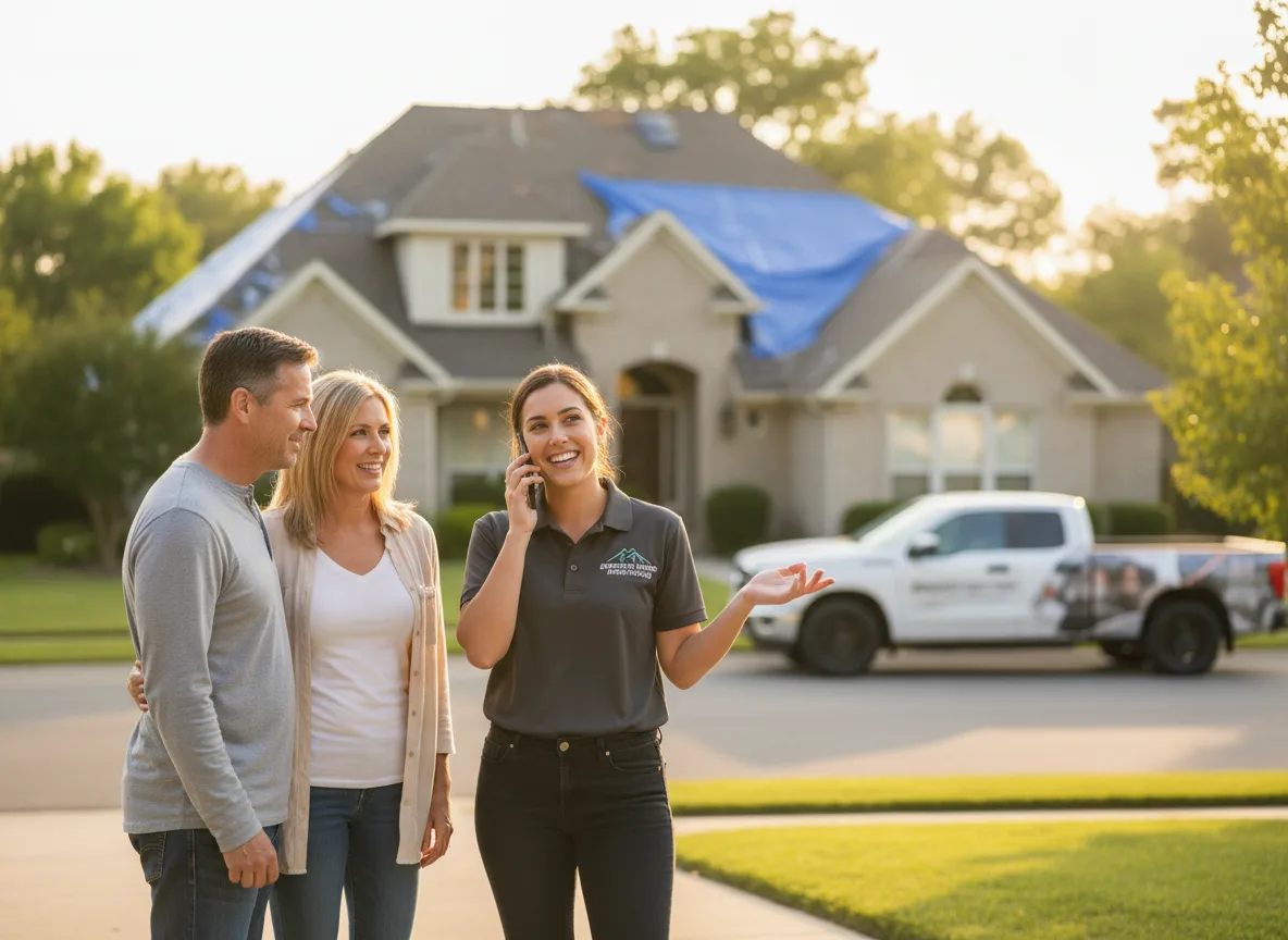 Emergency Roof Repair Lockney, TX FAQs